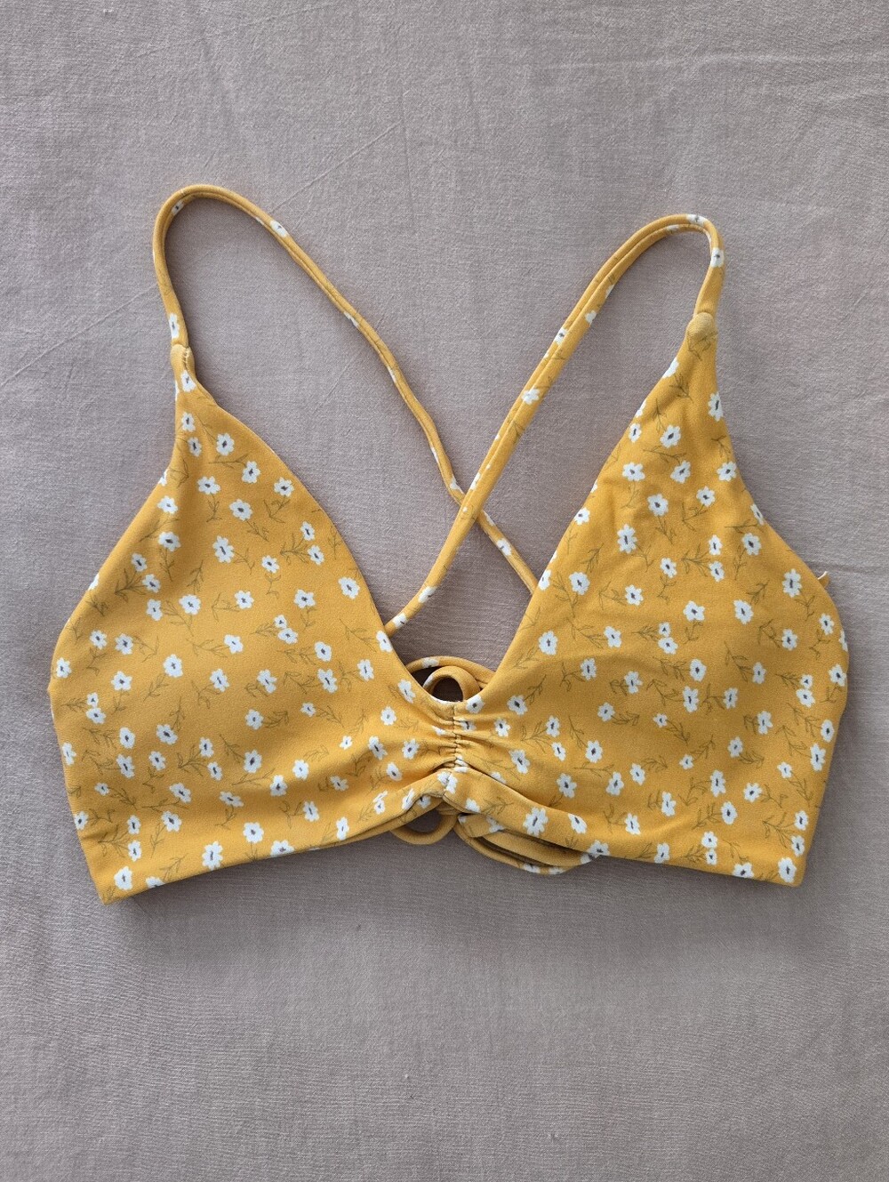 Midori Bikini Mele Mia Top - S